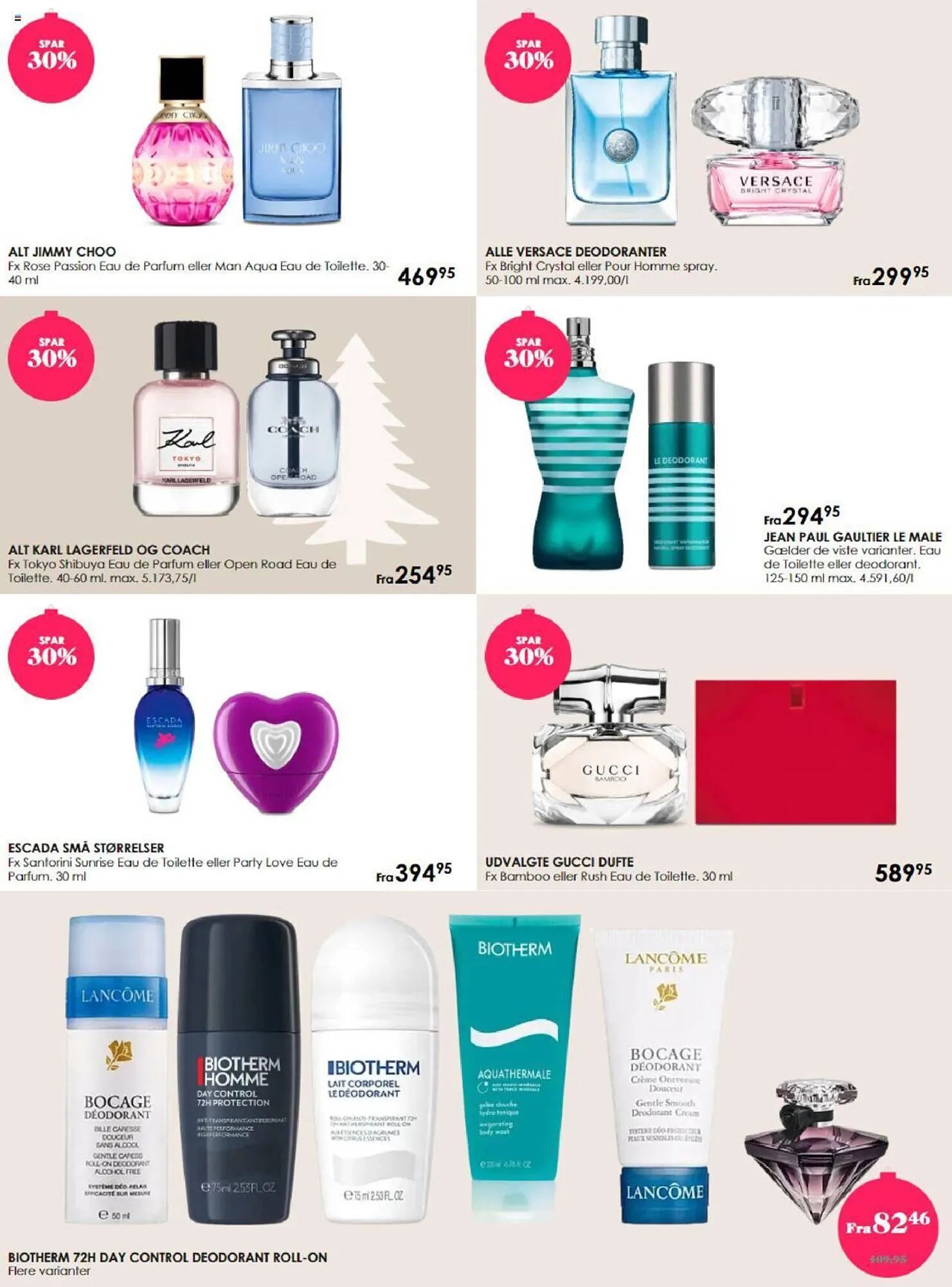 Matas tilbudsavis Gyldig indtil 27. november - 24. december 2023 - tilbudsavis side 2