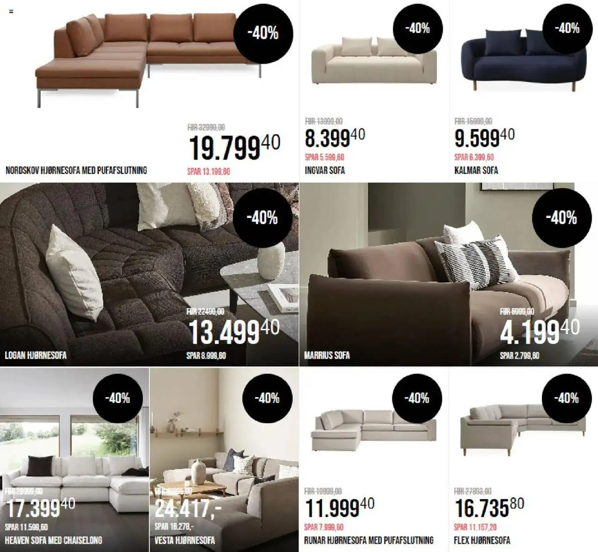 Ilva tilbudsavis Gyldig indtil 22. november - 1. december 2024 - tilbudsavis side 2