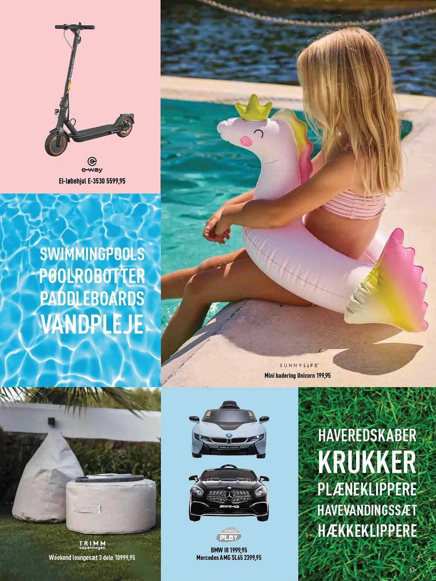 Imerco tilbudsavis Gyldig indtil 6. juni - 1. september 2023 - tilbudsavis side 67