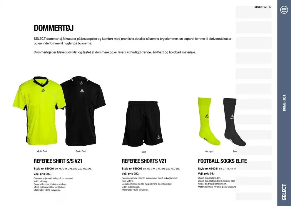 Select Gyldig indtil 5. februar - 31. december 2025 - tilbudsavis side 117