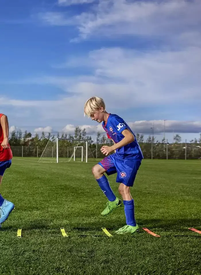 Sport 24 Team Gyldig indtil 24. januar - 31. december 2025 - tilbudsavis side 91