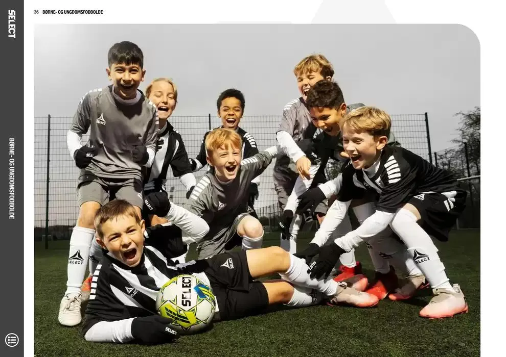 Select Gyldig indtil 5. februar - 31. december 2025 - tilbudsavis side 36