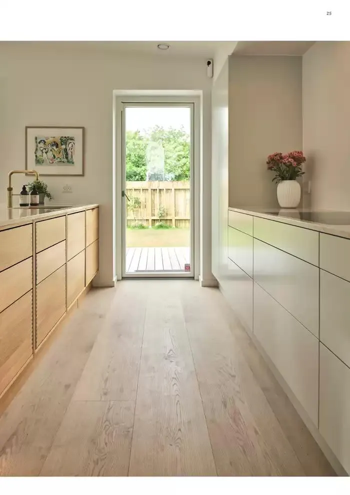 Køkkenbogen Gyldig indtil 7. januar - 31. december 2025 - tilbudsavis side 27