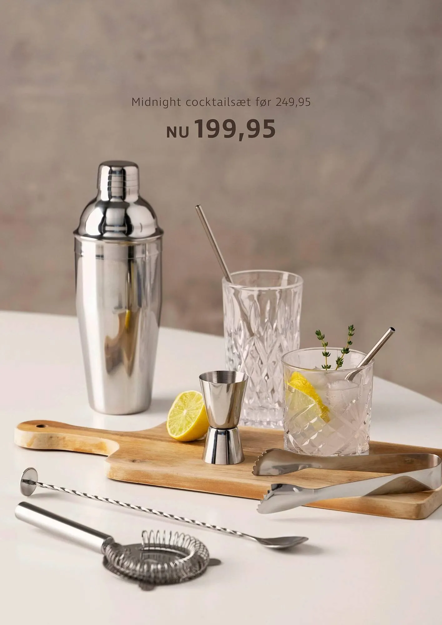 Sinnerup tilbudsavis Gyldig indtil 13. november - 24. december 2023 - tilbudsavis side 67