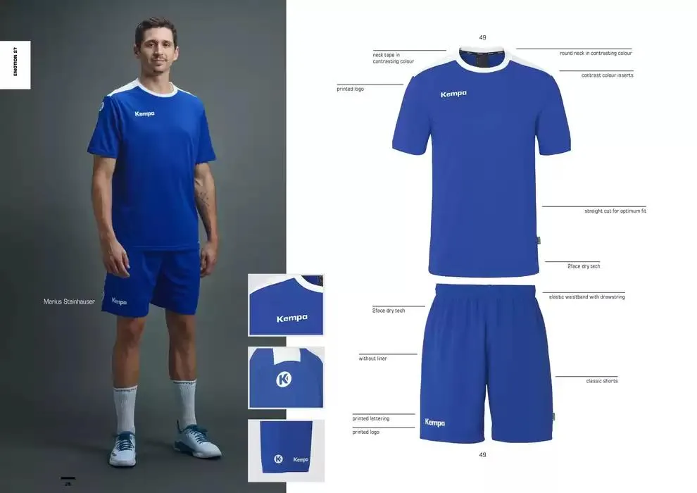 Kempa Gyldig indtil 5. februar - 31. december 2025 - tilbudsavis side 26