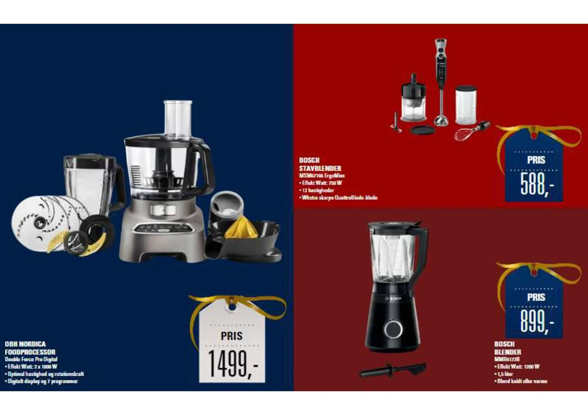 El-Salg tilbudsavis Gyldig indtil 1. december - 14. december 2023 - tilbudsavis side 17