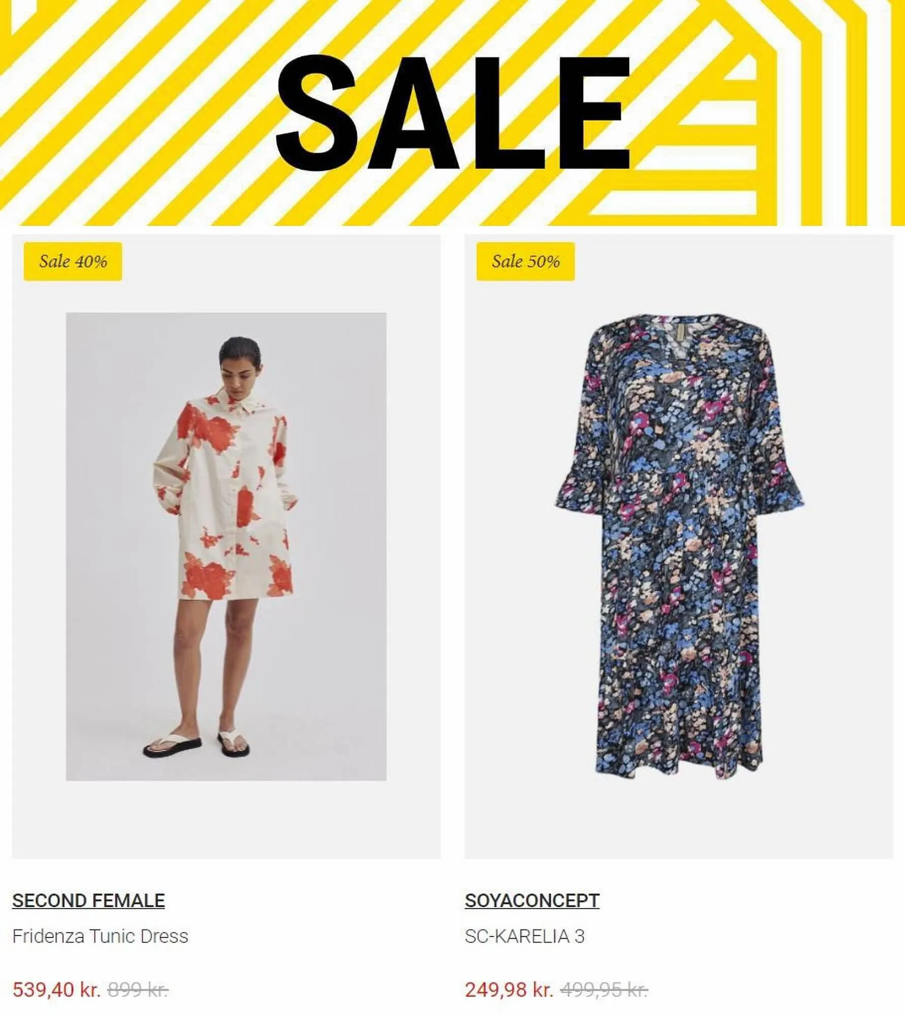 Magasin tilbudsavis Gyldig indtil 3. juli - 12. august 2023 - tilbudsavis side 9