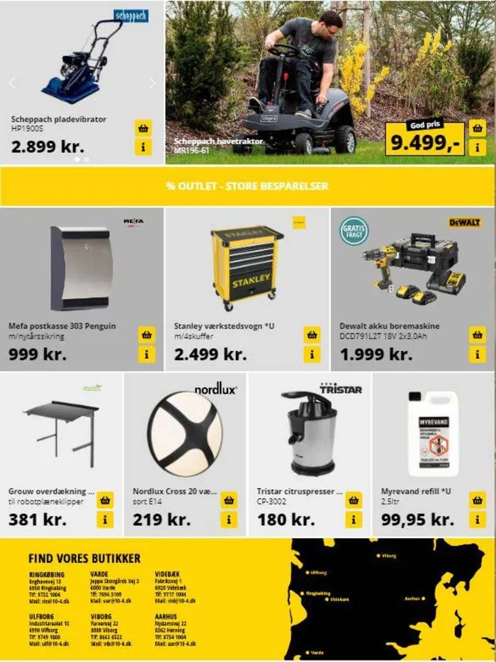 Detail Avis Gyldig indtil 5. juni - 17. juni 2024 - tilbudsavis side 17