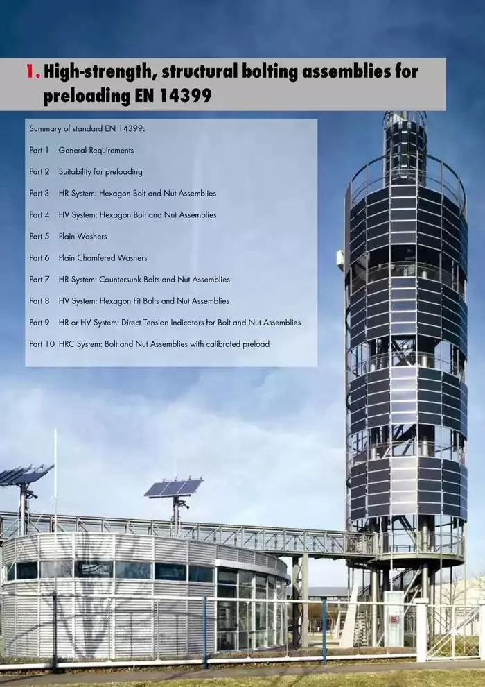 SB bolte katalog Gyldig indtil 4. februar - 28. februar 2025 - tilbudsavis side 6