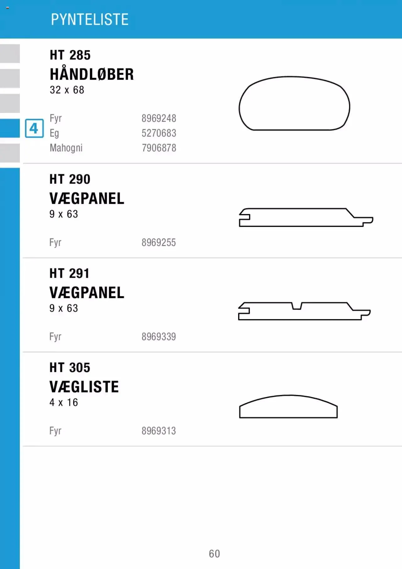 Stark - Lister til alle formål Gyldig indtil 1. februar - 31. december 2023 - tilbudsavis side 60