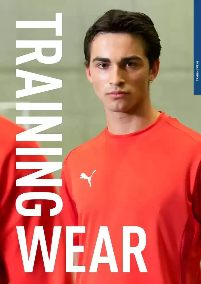 Puma Gyldig indtil 5. februar - 31. december 2025 - tilbudsavis side 31