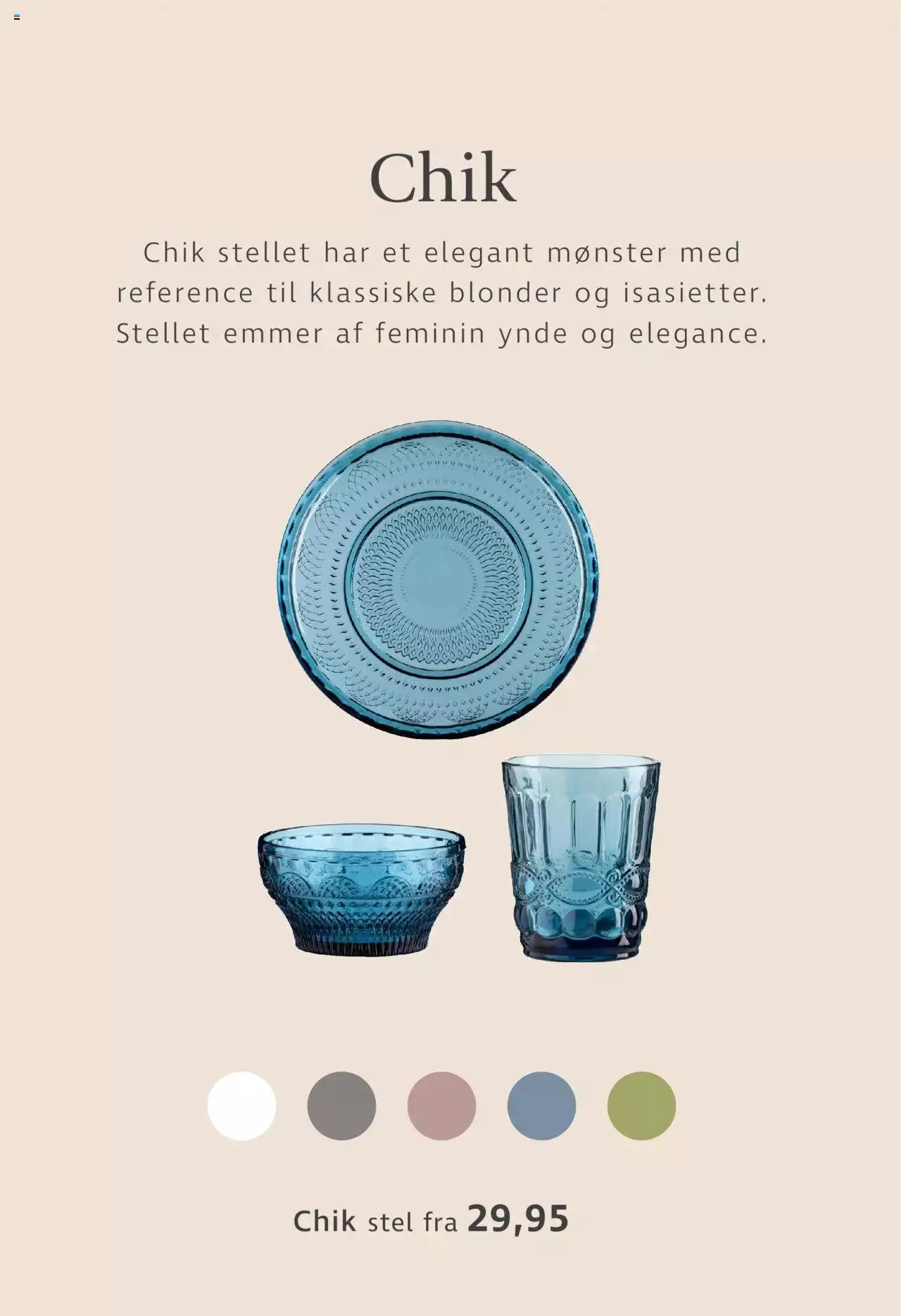 Illums Bolighus - Sommeren Gyldig indtil 1. august - 31. december 2023 - tilbudsavis side 10