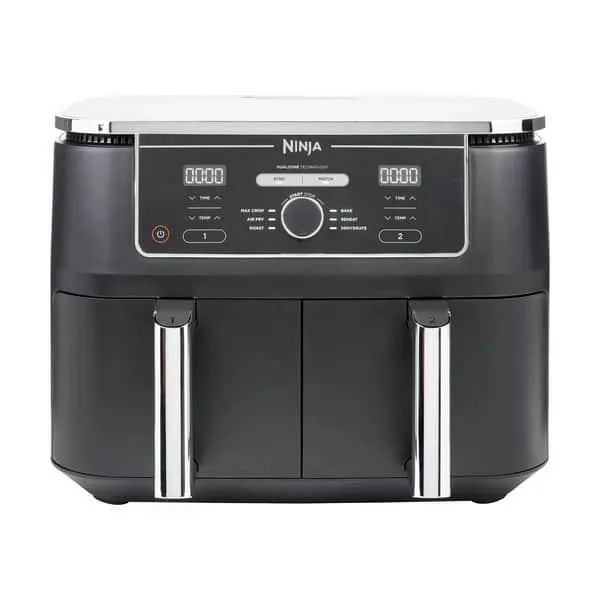 Ninja Foodi Max Dual Airfryer AF400EU