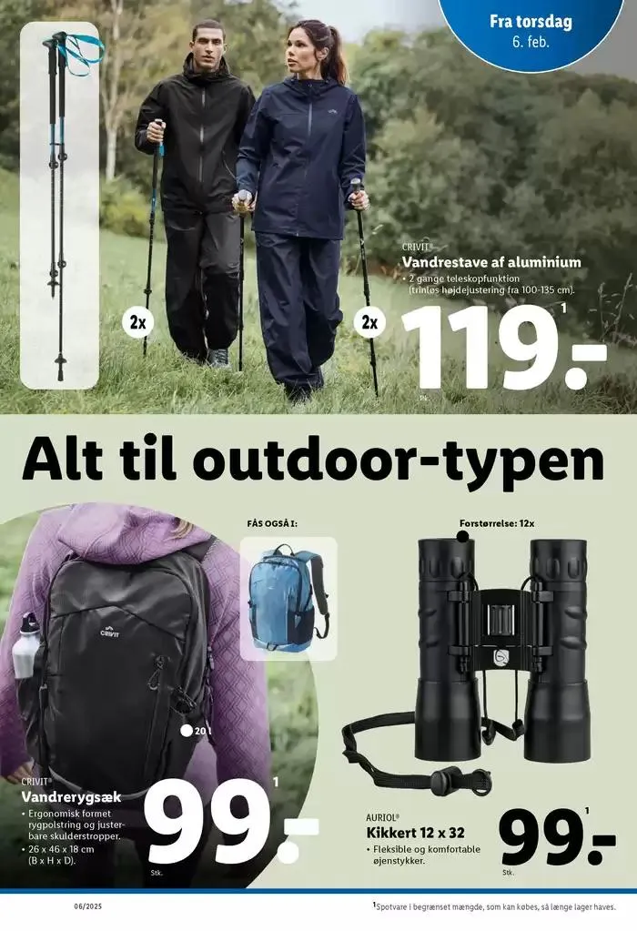 Toptilbud til sparegrise Gyldig indtil 29. januar - 8. februar 2025 - tilbudsavis side 28
