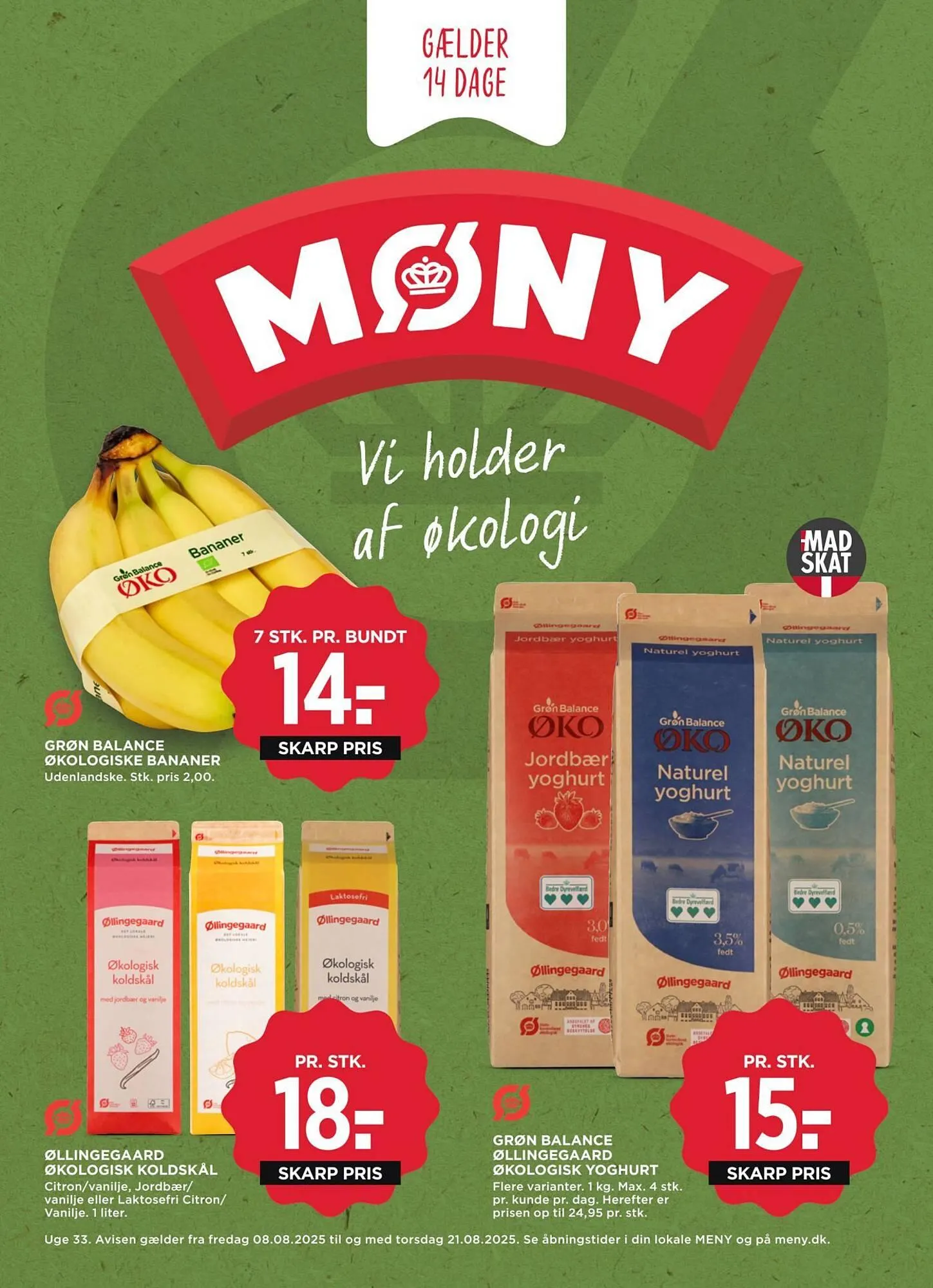 MENY tilbudsavis - 34