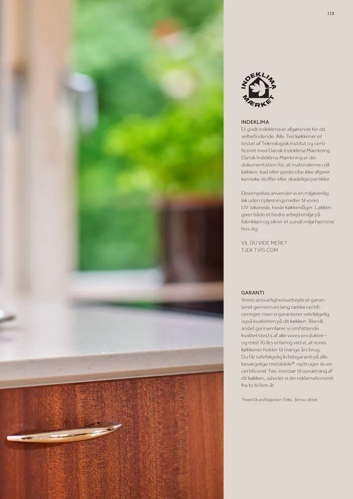 Køkkenbogen Gyldig indtil 4. januar - 31. december 2024 - tilbudsavis side 121