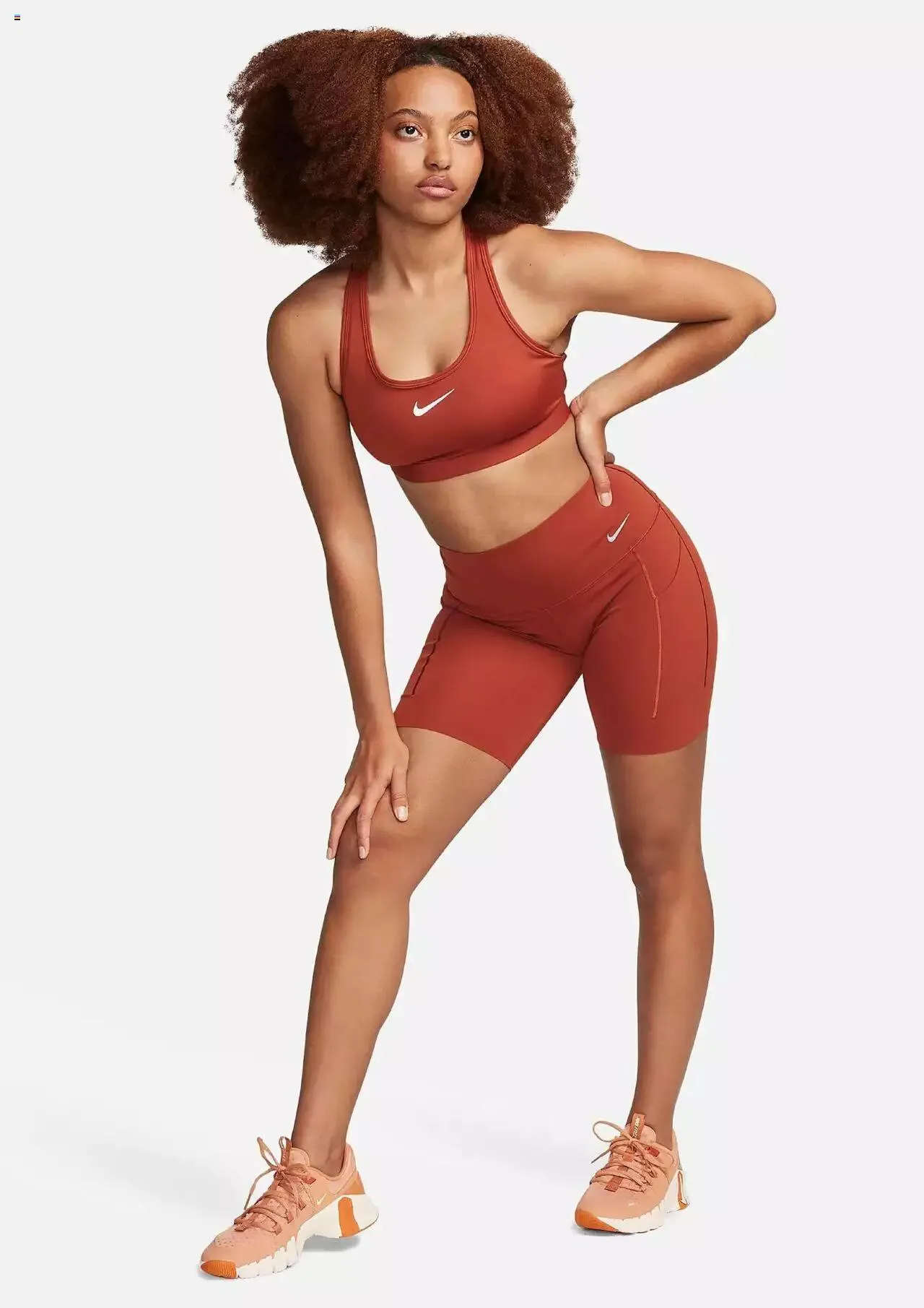 Nike - Tilbudsavis Gyldig indtil 1. december - 31. december 2023 - tilbudsavis side 7