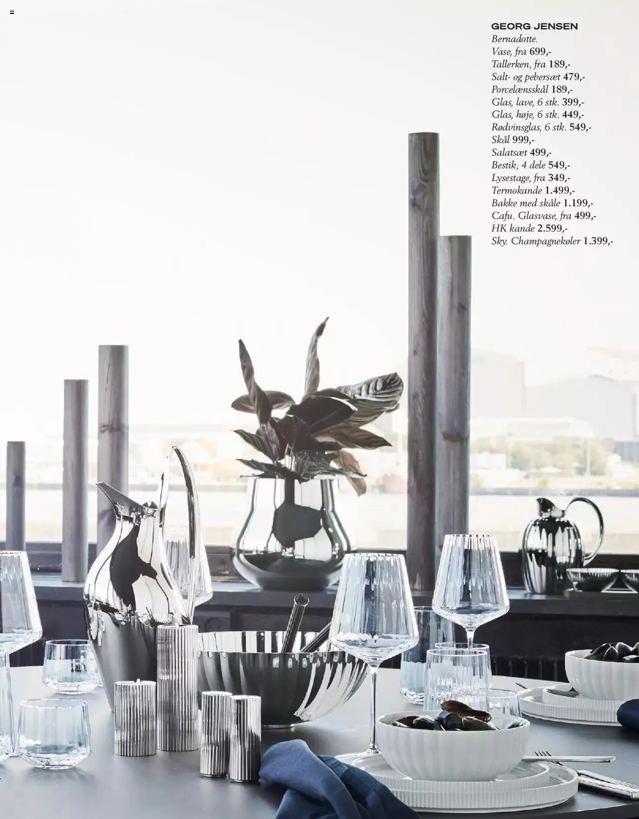 Illums Bolighus - Tilbudsavis Gyldig indtil 1. september - 31. december 2023 - tilbudsavis side 93