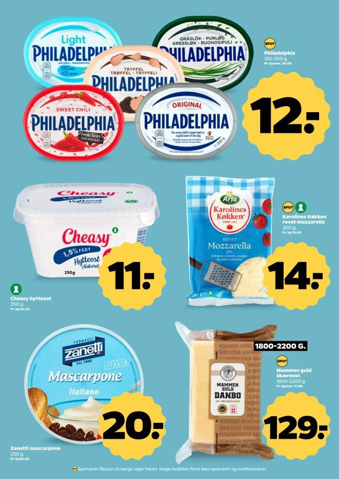 Netto tilbudsavis Gyldig indtil 3. maj - 9. maj 2025 - tilbudsavis side 11