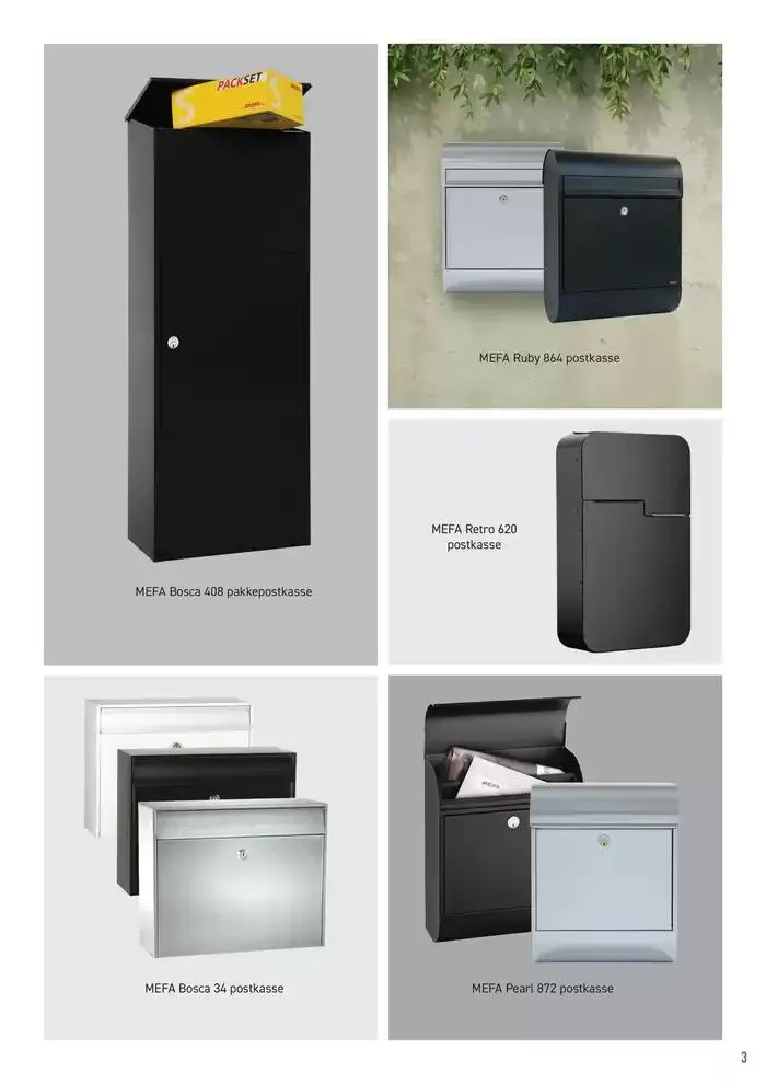 Johannes Fog Tilbudsavis Gyldig indtil 6. januar - 13. januar 2025 - tilbudsavis side 3