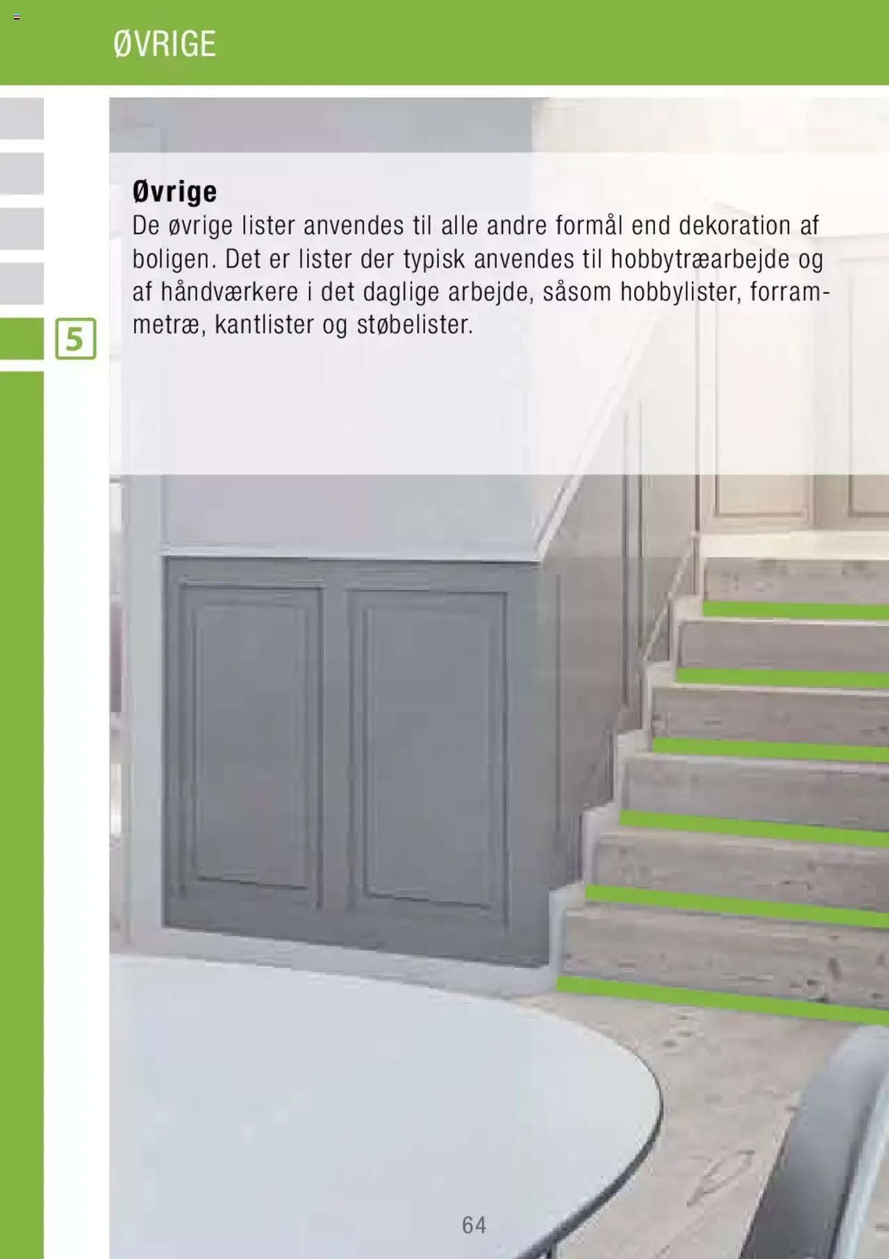 Stark - Lister til alle formål Gyldig indtil 1. februar - 31. december 2023 - tilbudsavis side 64
