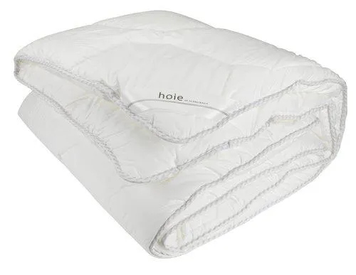 Dyne 2x600g Høie CLEAN ekstra varm 140x200