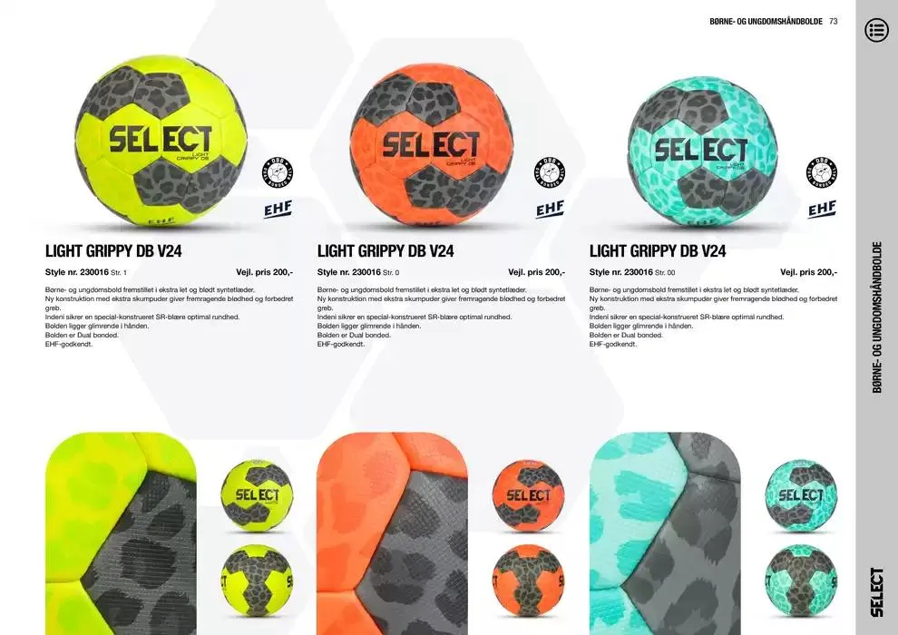 Select Gyldig indtil 5. februar - 31. december 2025 - tilbudsavis side 73