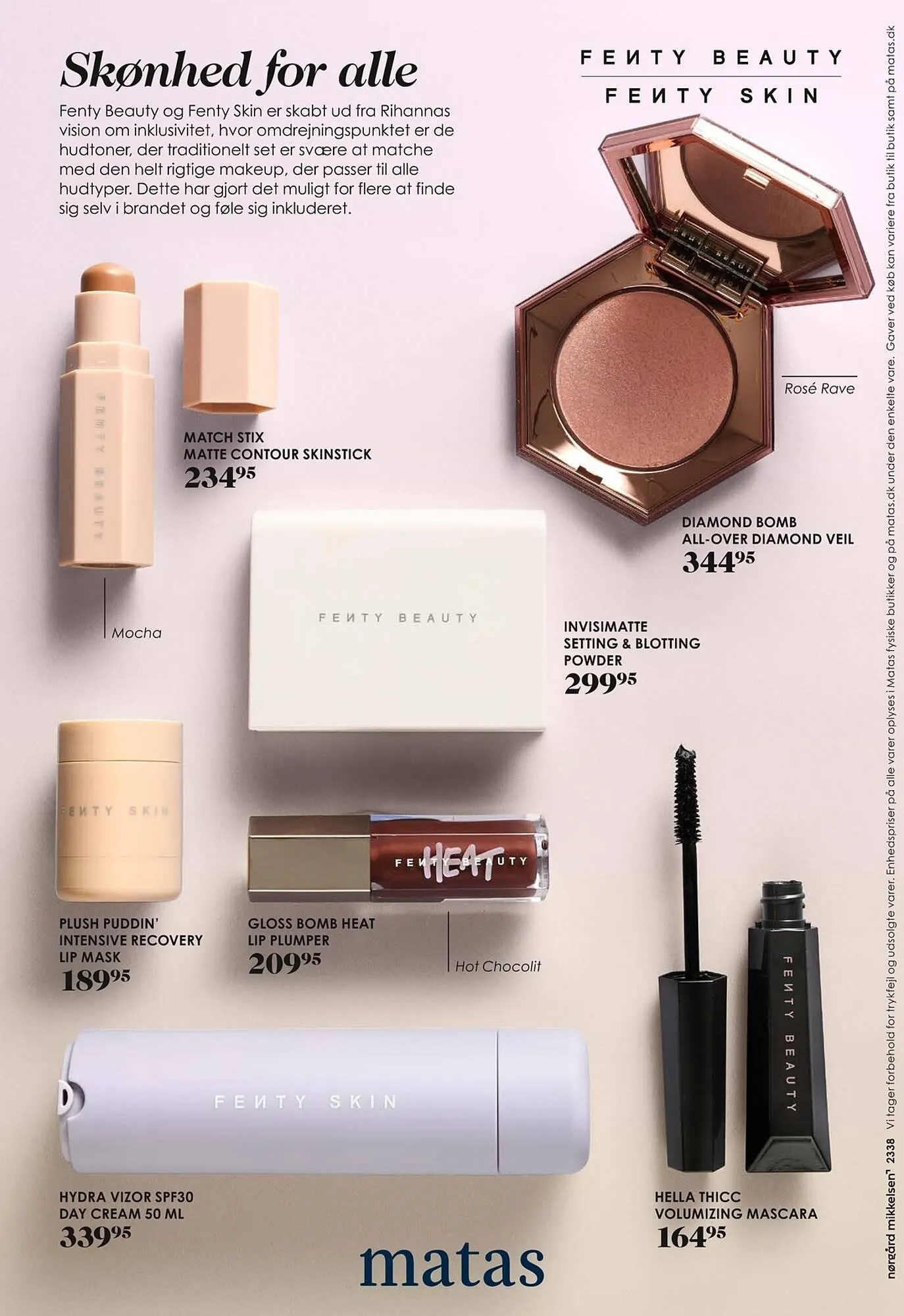 Matas tilbudsavis Gyldig indtil 21. september - 4. oktober 2023 - tilbudsavis side 40