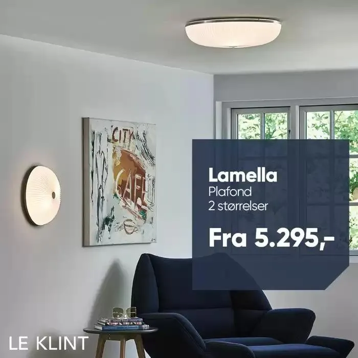 El-Salg Tilbudsavis - 1