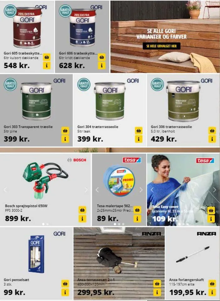 Detail Avis Gyldig indtil 5. juni - 17. juni 2024 - tilbudsavis side 11