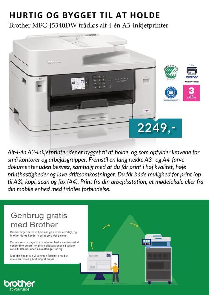 CBC Spot Gyldig indtil 4. juni - 30. juni 2024 - tilbudsavis side 15