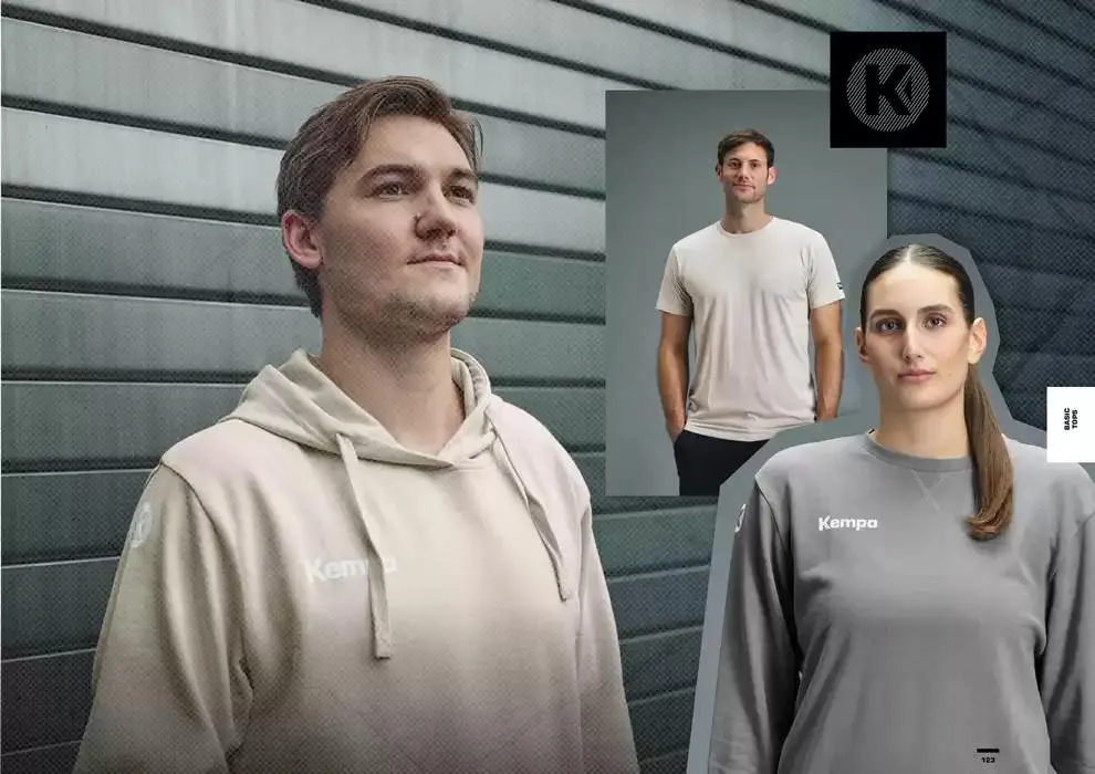 Kempa Gyldig indtil 5. februar - 31. december 2025 - tilbudsavis side 123