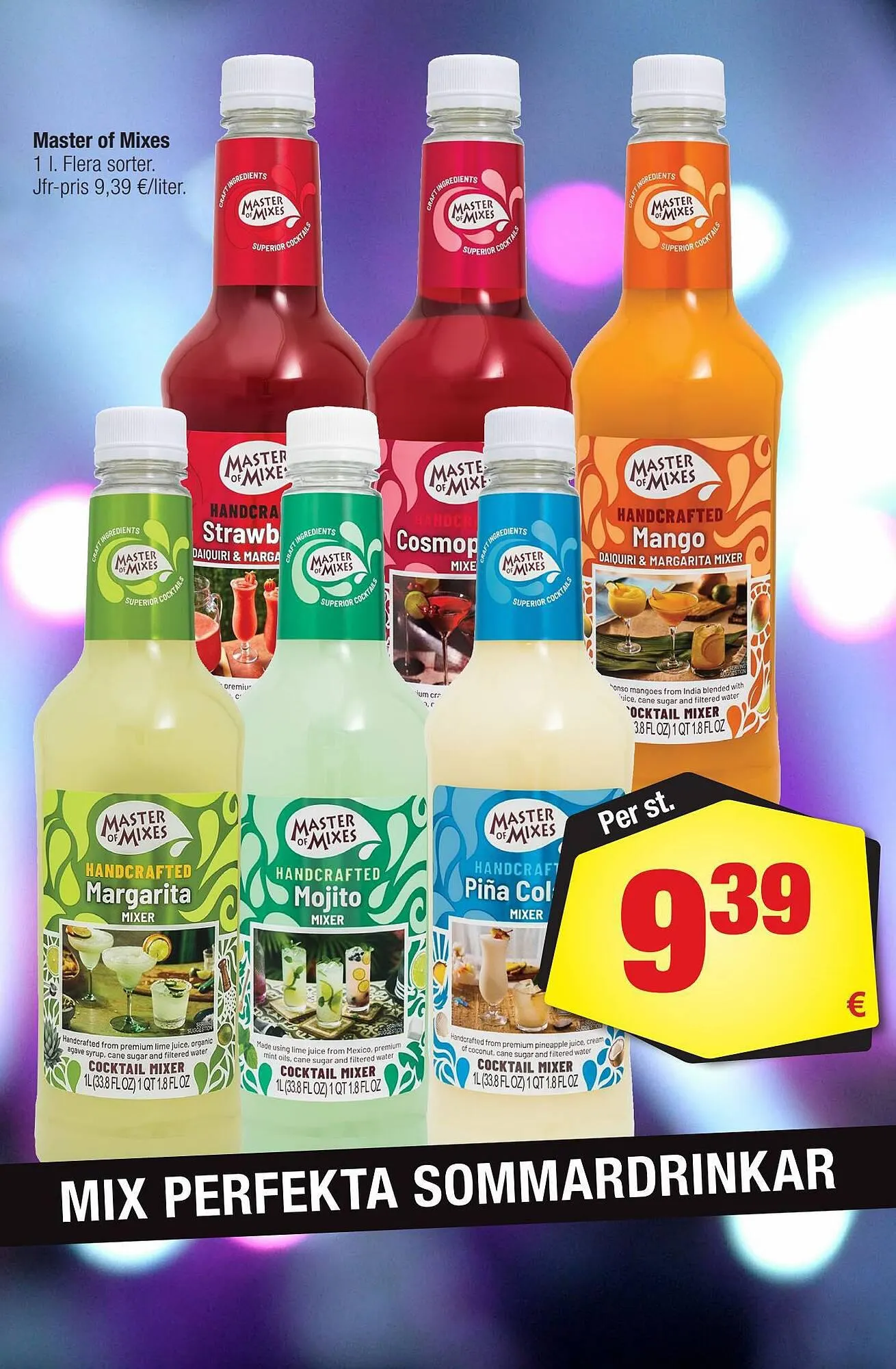 Calle tilbudsavis Gyldig indtil 19. juli - 22. august 2023 - tilbudsavis side 8