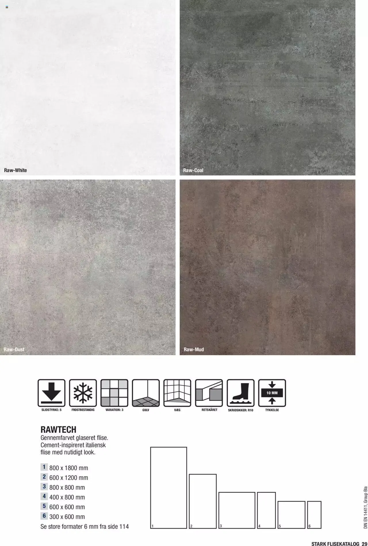 Stark - Fisekatalog Gyldig indtil 1. februar - 31. december 2023 - tilbudsavis side 29