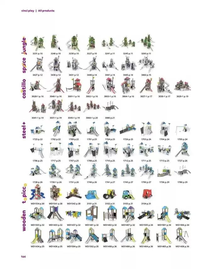 Lekolar Lekolar Vinci Play Gyldig indtil 7. december - 21. december 2024 - tilbudsavis side 164