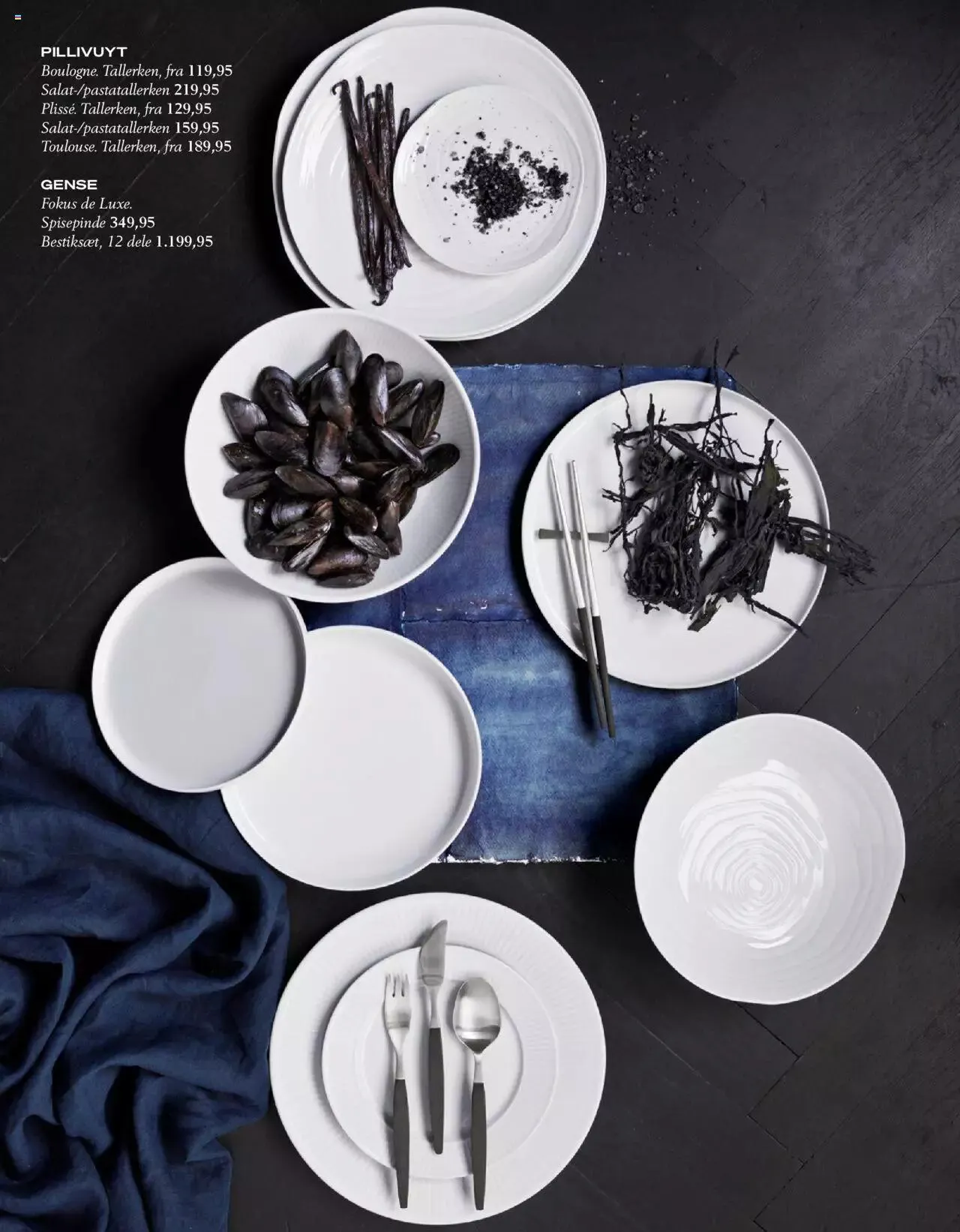 Illums Bolighus - Tilbudsavis Gyldig indtil 1. september - 31. december 2023 - tilbudsavis side 86