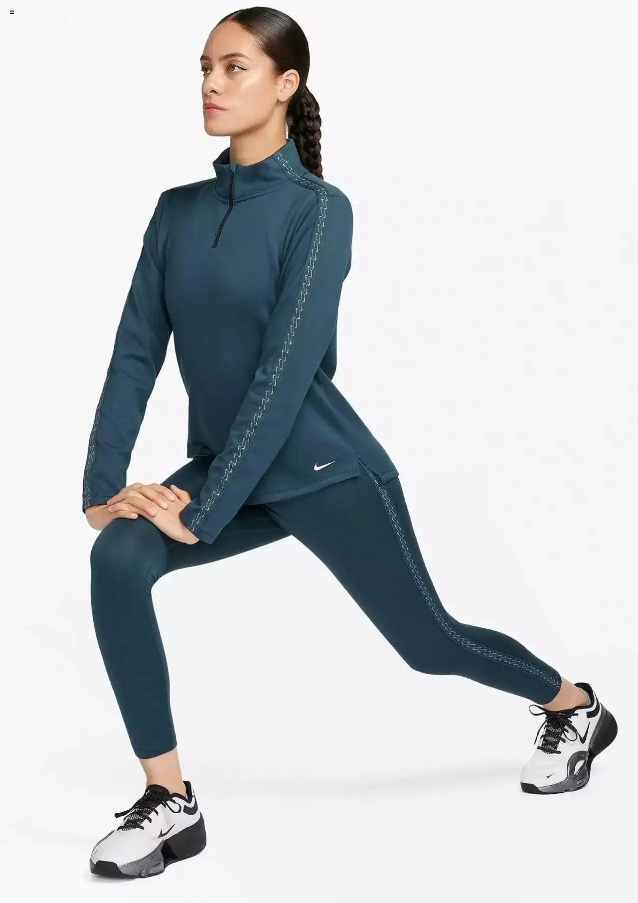 Nike - Tilbudsavis Gyldig indtil 1. december - 31. december 2023 - tilbudsavis side 5