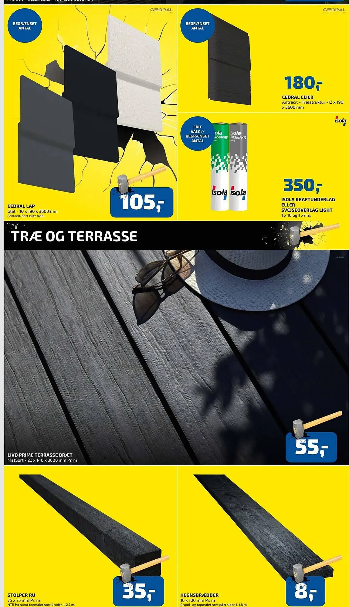 Davidsen tilbudsavis Gyldig indtil 14. september - 27. september 2023 - tilbudsavis side 14