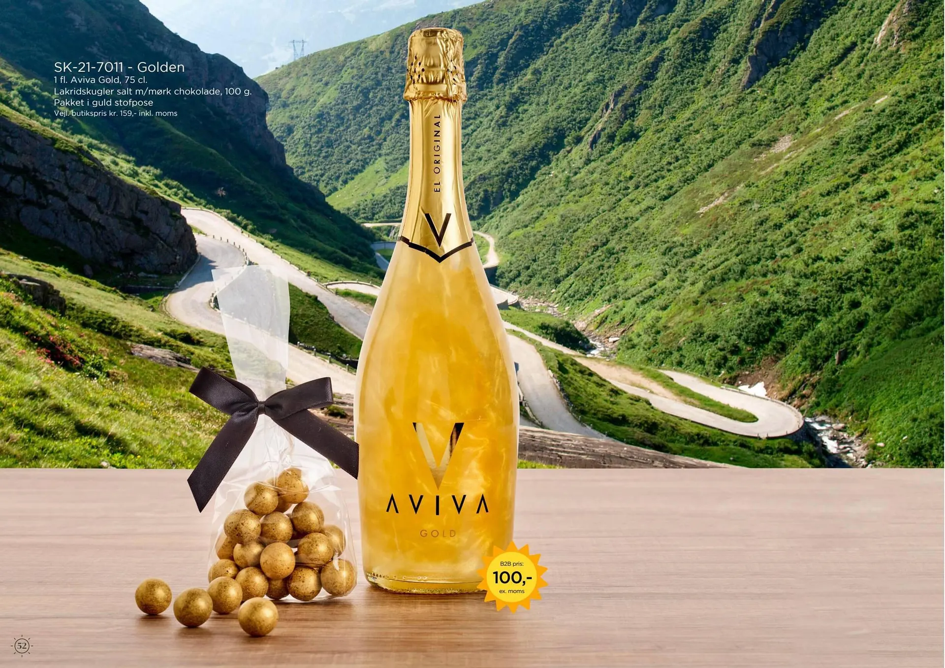 Sportigan tilbudsavis Gyldig indtil 23. maj - 31. august 2023 - tilbudsavis side 52