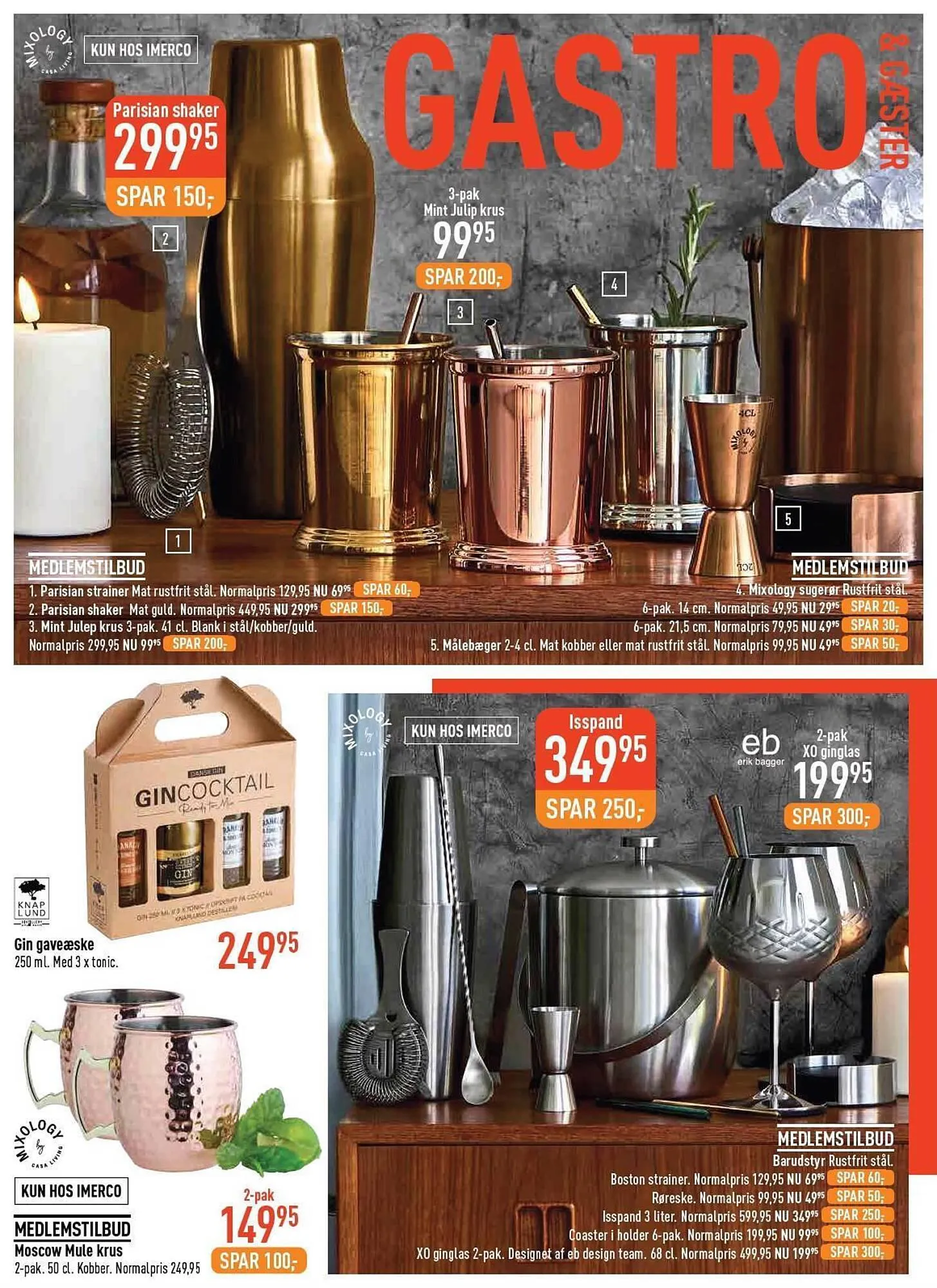 Imerco tilbudsavis Gyldig indtil 1. september - 24. september 2023 - tilbudsavis side 11
