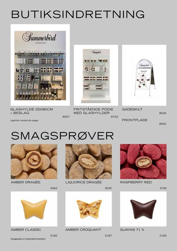 Standardkatalog Gyldig indtil 15. november - 31. december 2024 - tilbudsavis side 30