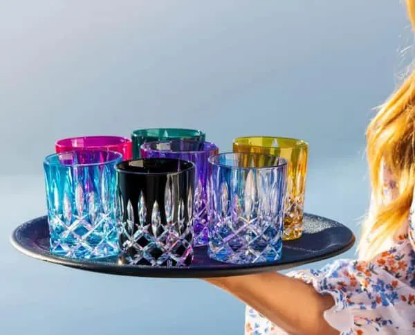 Riedel Laudon Vandglas