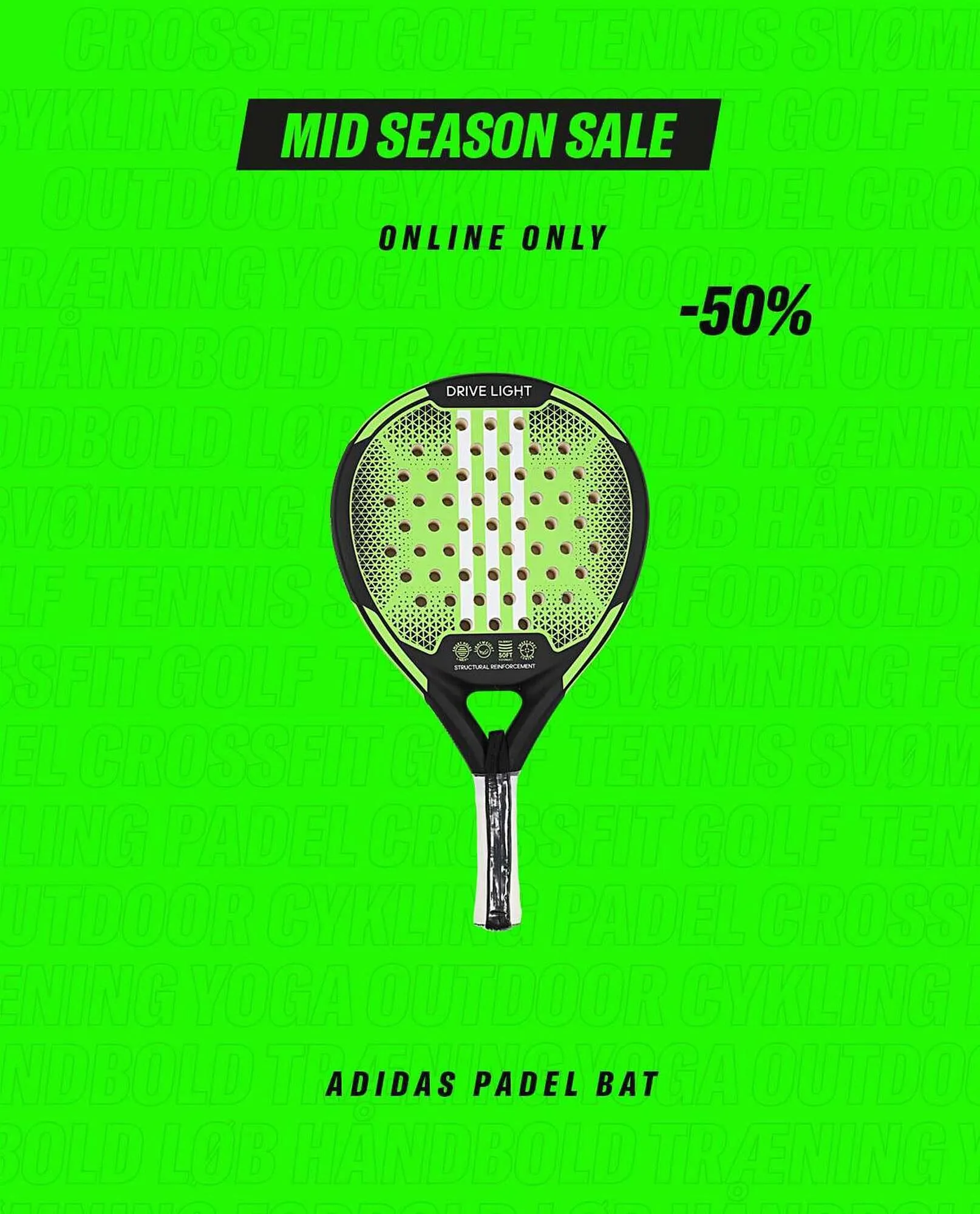 Sportmaster tilbudsavis Gyldig indtil 1. november - 5. november 2023 - tilbudsavis side 6