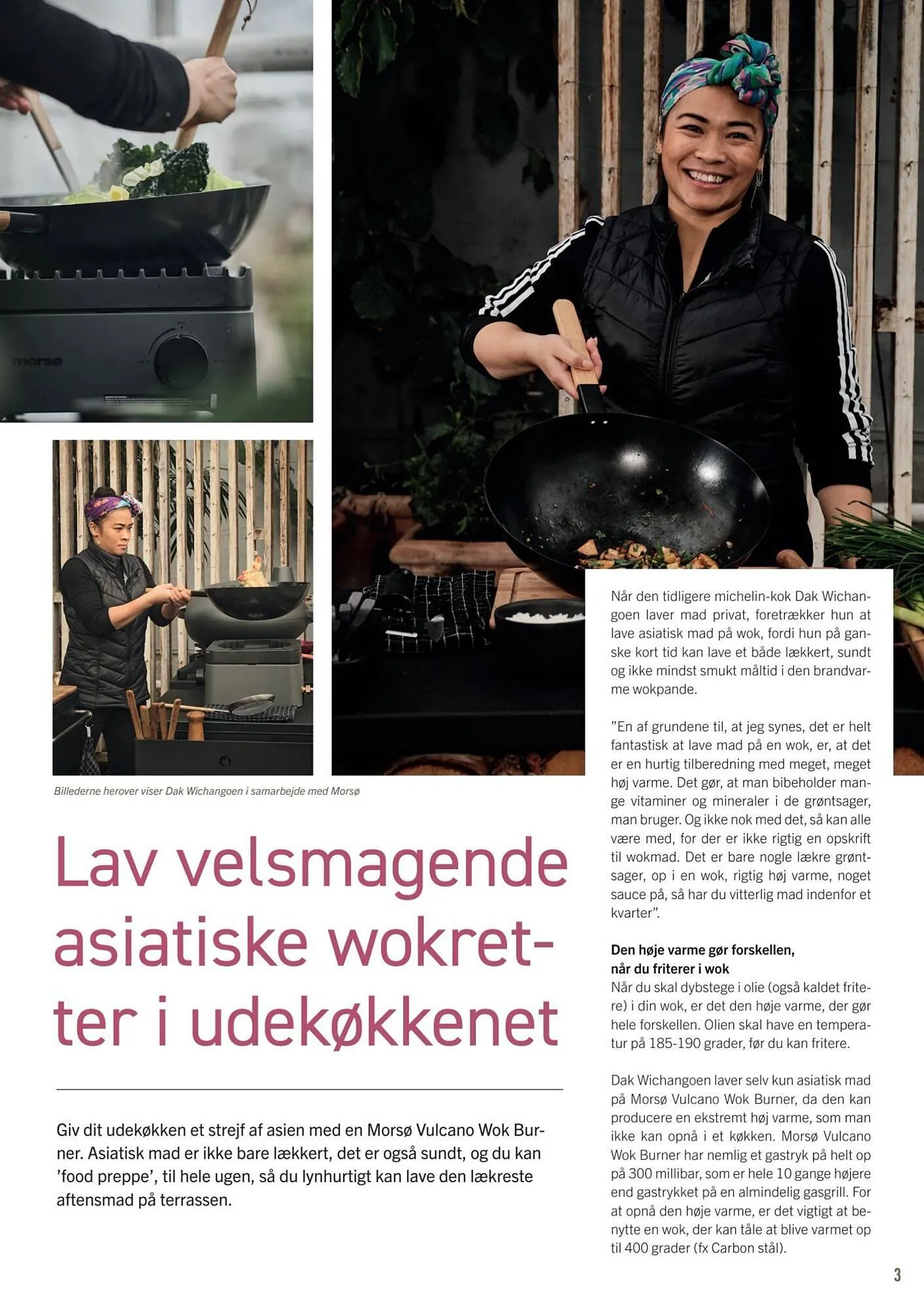 Johannes Fog tilbudsavis Gyldig indtil 31. maj - 31. august 2024 - tilbudsavis side 3