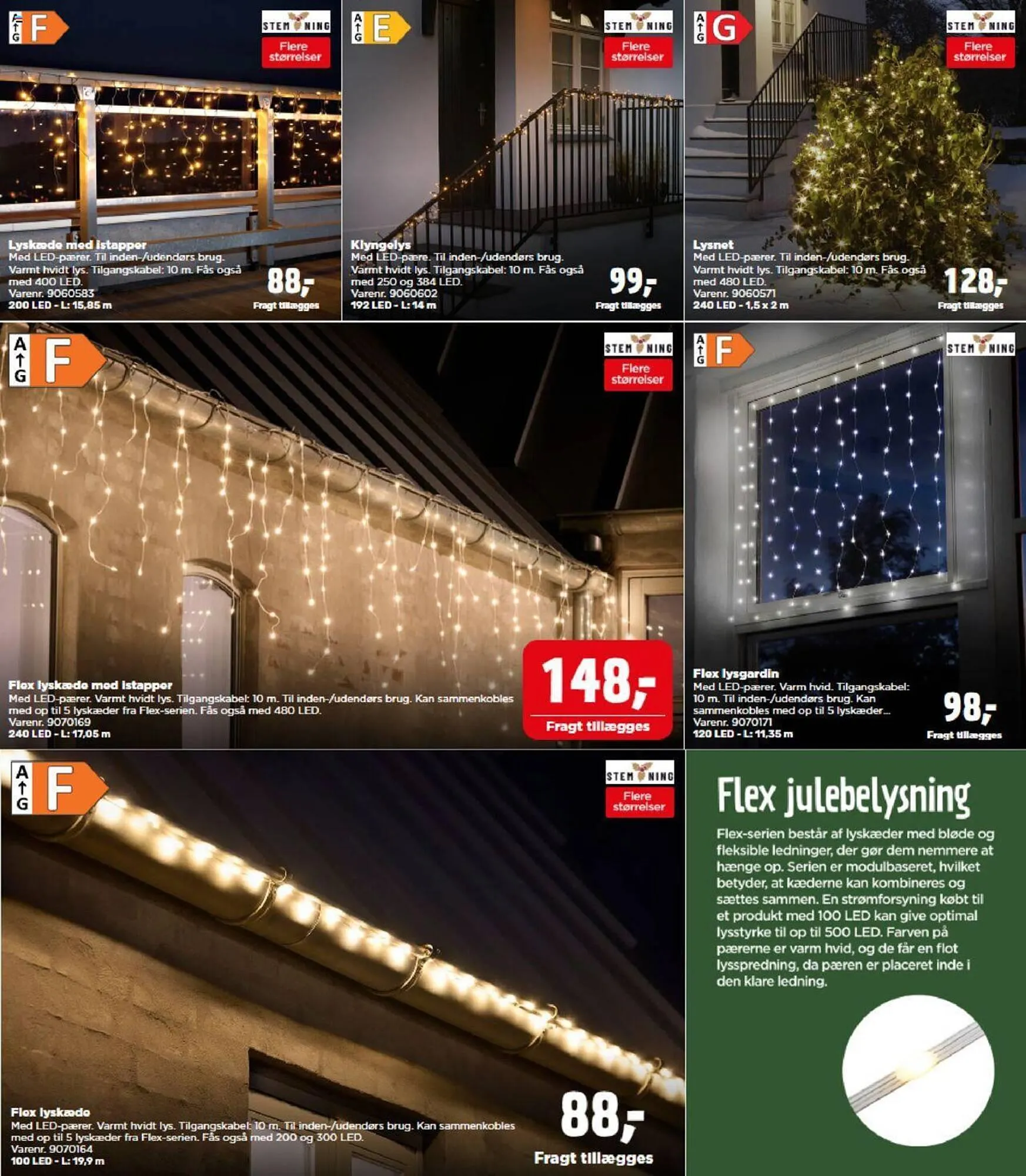 jem & fix tilbudsavis Gyldig indtil 12. oktober - 31. december 2024 - tilbudsavis side 2