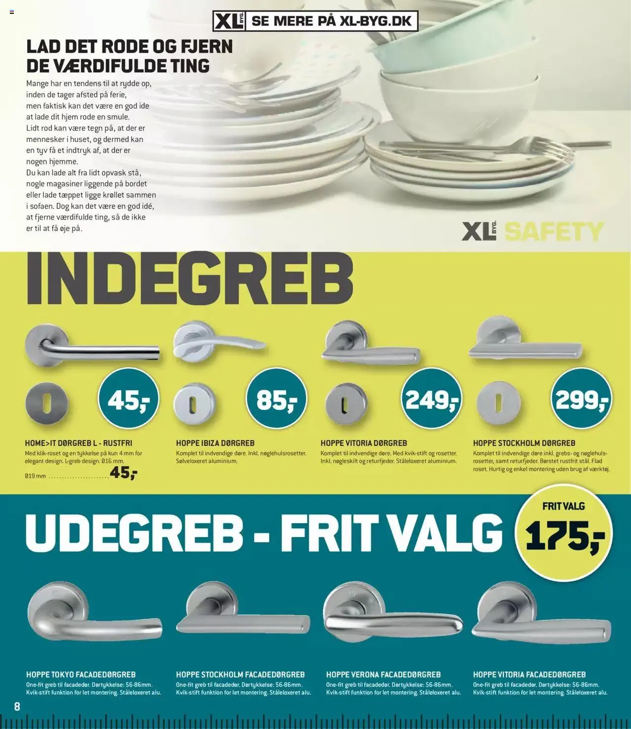 XL-BYG - Tilbudsavis Gyldig indtil 1. januar - 31. december 2023 - tilbudsavis side 9