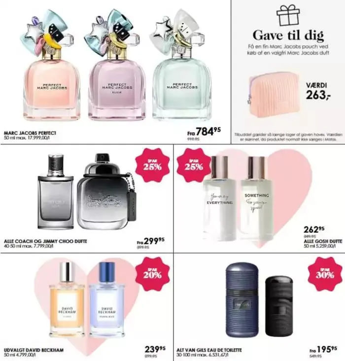 Matas Avis Gyldig indtil 6. februar - 19. februar 2025 - tilbudsavis side 5