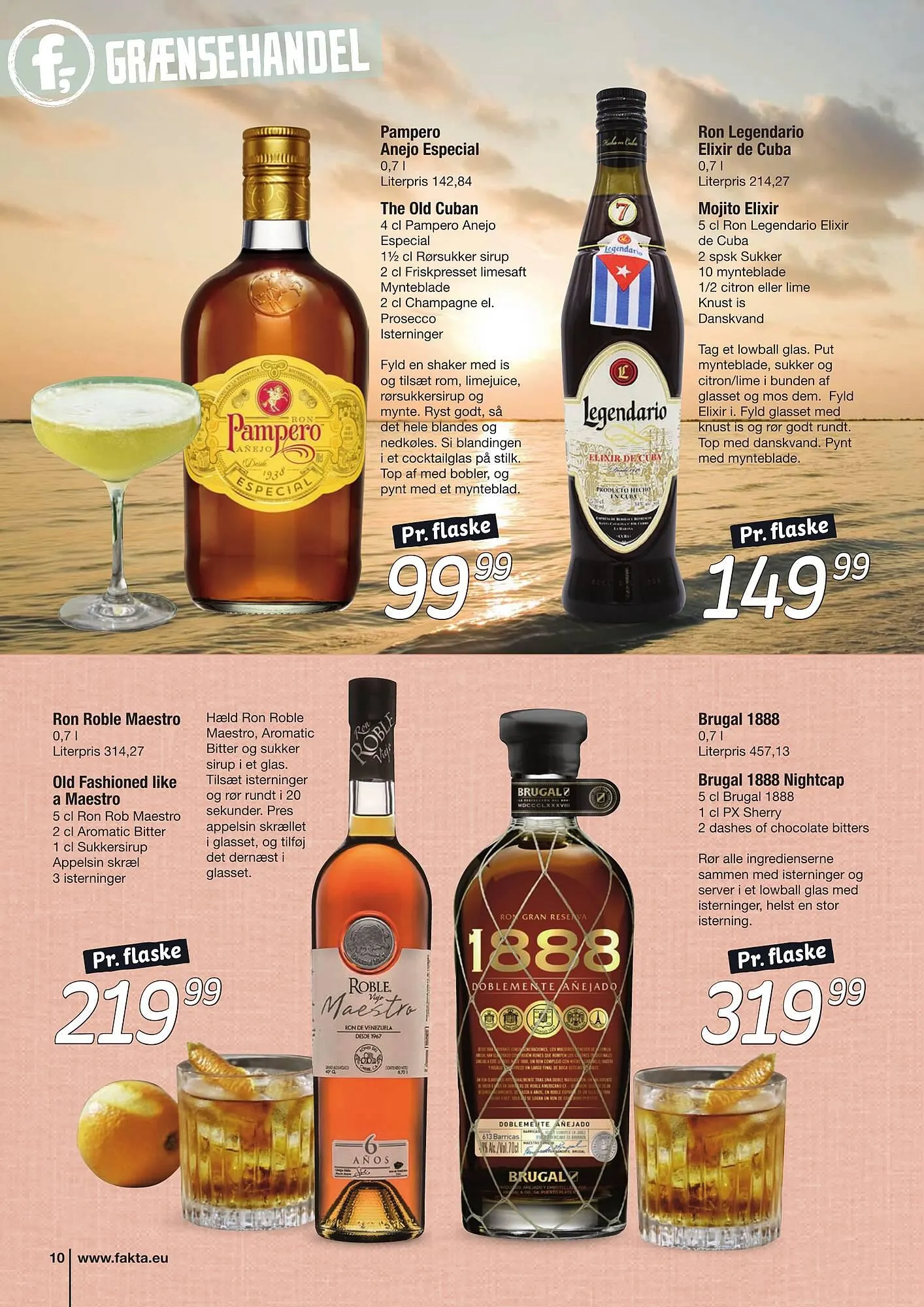 Fakta tilbudsavis Gyldig indtil 31. maj - 29. august 2023 - tilbudsavis side 10