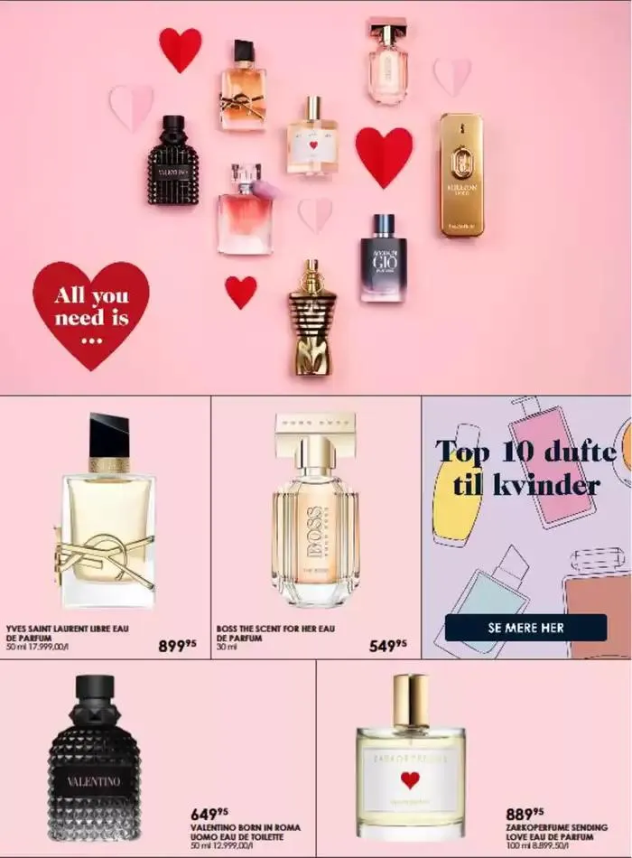 Matas Avis Gyldig indtil 6. februar - 19. februar 2025 - tilbudsavis side 10