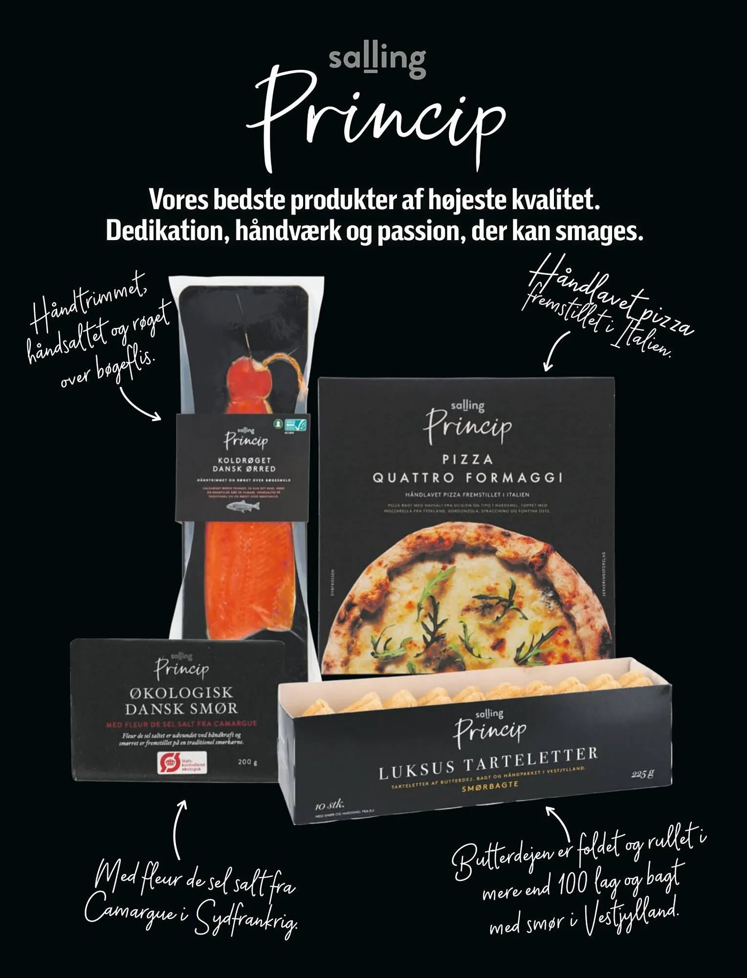 Føtex tilbudsavis Gyldig indtil 9. november - 23. december 2023 - tilbudsavis side 2